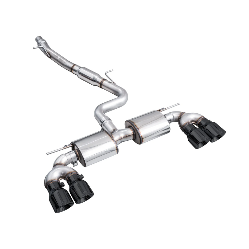 AWE Tuning Touring Edition Exhaust | MK8 R