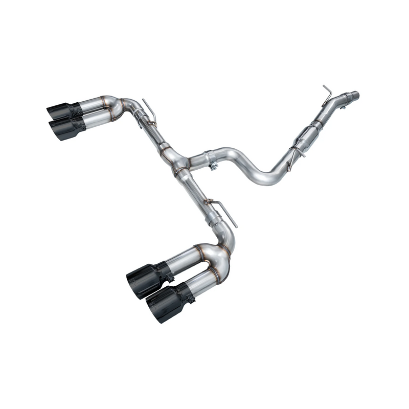 AWE Tuning Track Edition Exhaust | 8Y S3