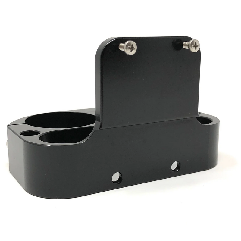 Black Market Parts Bucketless Fuel Pump Bracket | E82 · E88 128i · 135i · 1M · E90 · E91 · E92 · E93 325i · 328i · 330i · 335i · E84 X1 28i · X1 35i