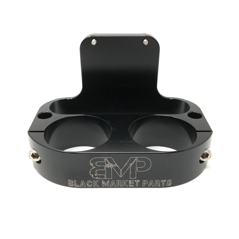 Black Market Parts Bucketless Fuel Pump Bracket | E82 · E88 128i · 135i · 1M · E90 · E91 · E92 · E93 325i · 328i · 330i · 335i · E84 X1 28i · X1 35i