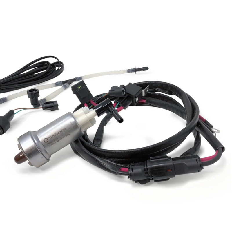 Black Market Parts Fuel Pump Expansion Modules | E82 · E88 128i · 135i · 1M · E90 · E91 · E92 · E93 325i · 328i · 330i · 335i · E84 X1 28i · X1 35i