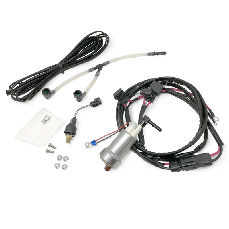 Black Market Parts Fuel Pump Expansion Modules | E82 · E88 128i · 135i · 1M · E90 · E91 · E92 · E93 325i · 328i · 330i · 335i · E84 X1 28i · X1 35i