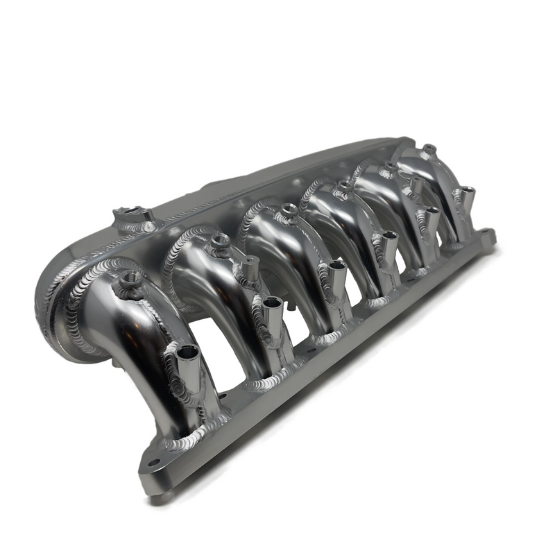 Black Market Parts Stock Location Performance Intake Manifold | BMW | 3.0L Turbo I6 [N54]