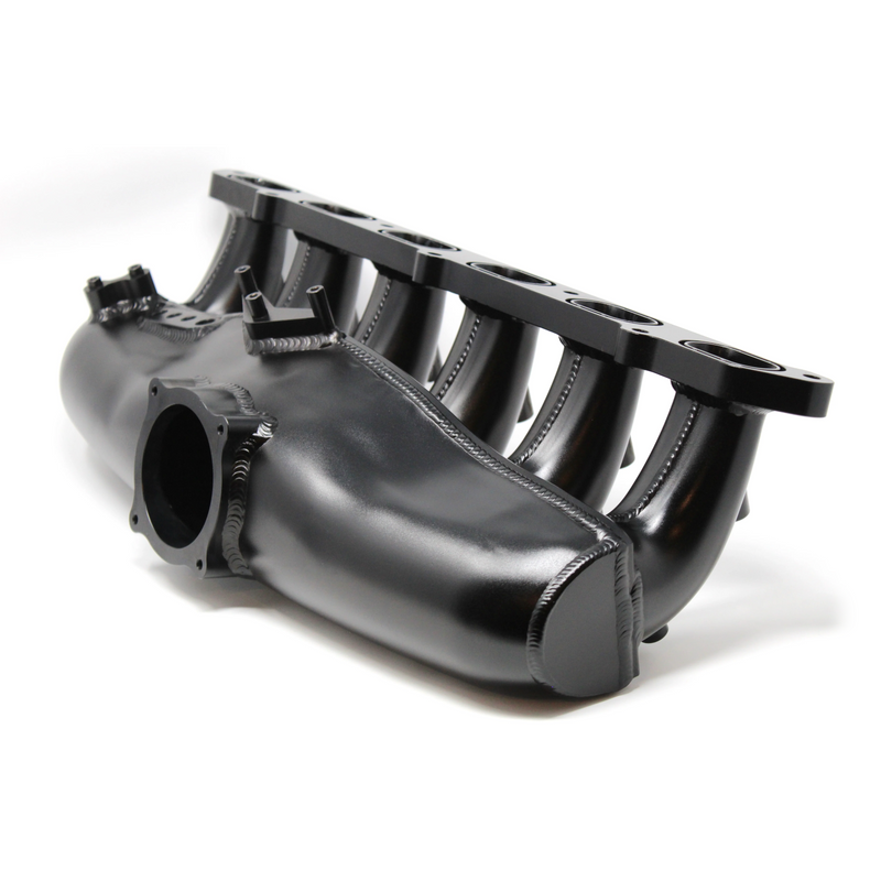 Black Market Parts Stock Location Performance Intake Manifold | BMW | 3.0L Turbo I6 [N54]