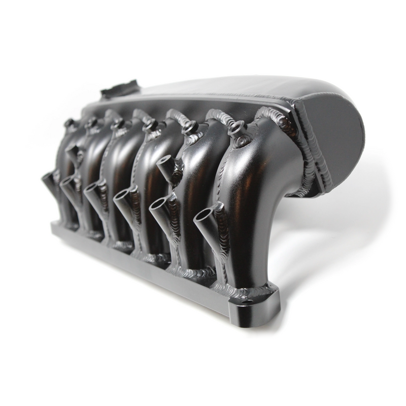 Black Market Parts Stock Location Performance Intake Manifold | BMW | 3.0L Turbo I6 [N54]