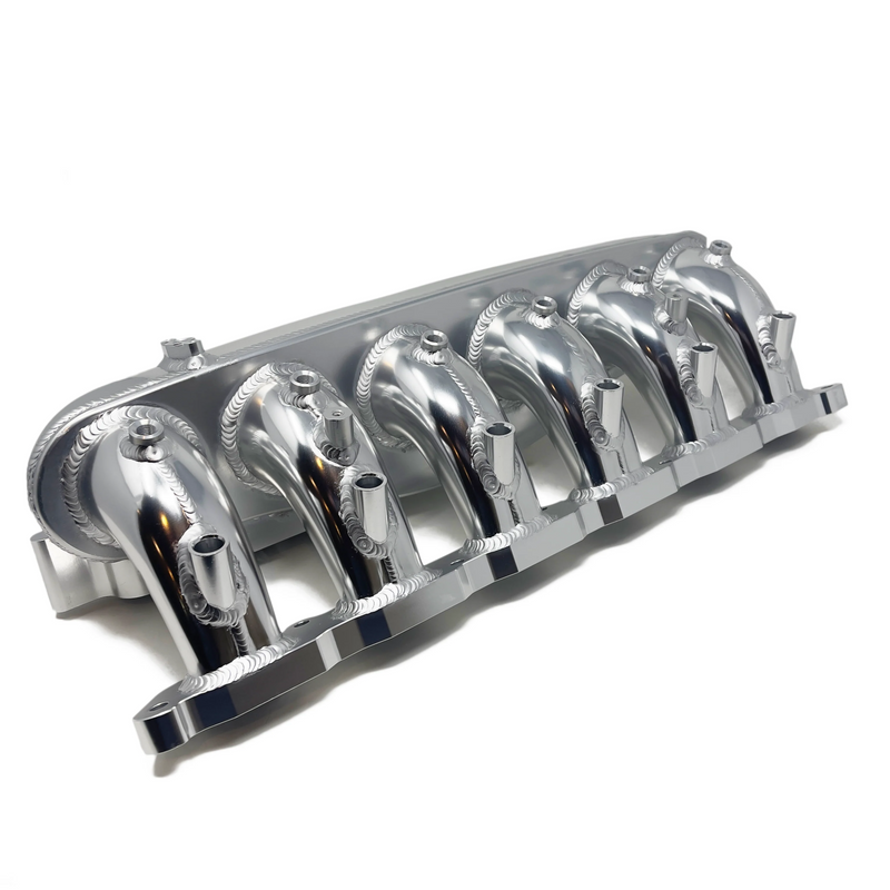 Black Market Parts Stock Location Performance Intake Manifold | BMW | 3.0L Turbo I6 [N55]