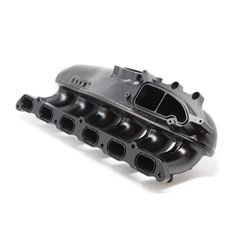 Black Market Parts Stock Location Performance Intake Manifold | BMW | 3.0L Turbo I6 [N55]