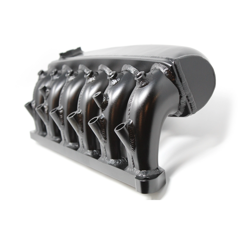 Black Market Parts Stock Location Performance Intake Manifold | BMW | 3.0L Turbo I6 [N55]