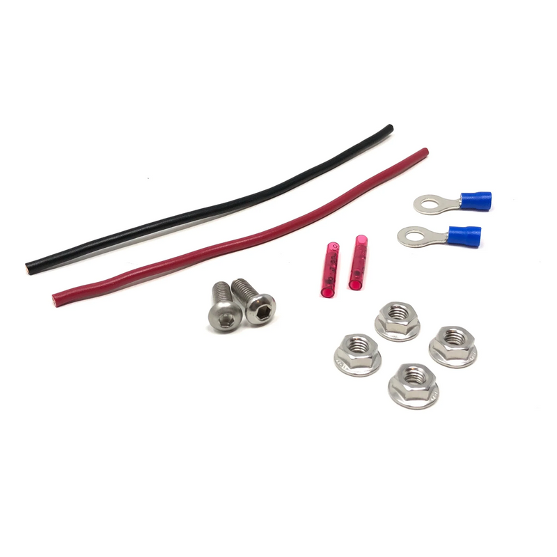 Black Market Parts Universal Fuel Pump Wiring | BMW