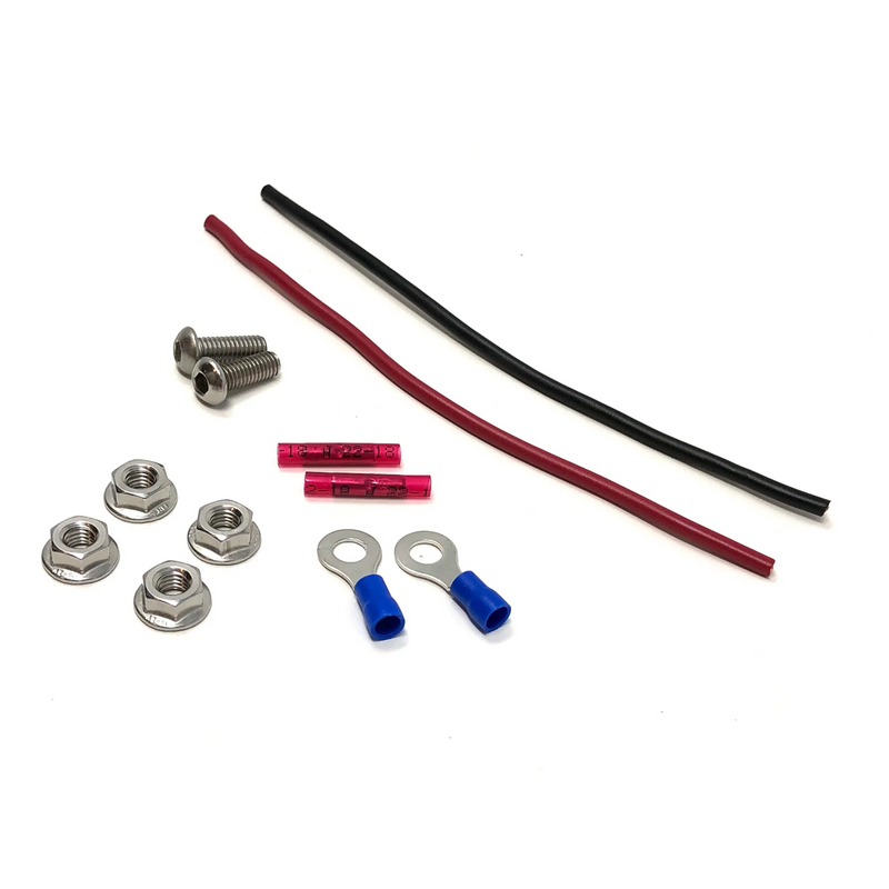 Black Market Parts Universal Fuel Pump Wiring | BMW