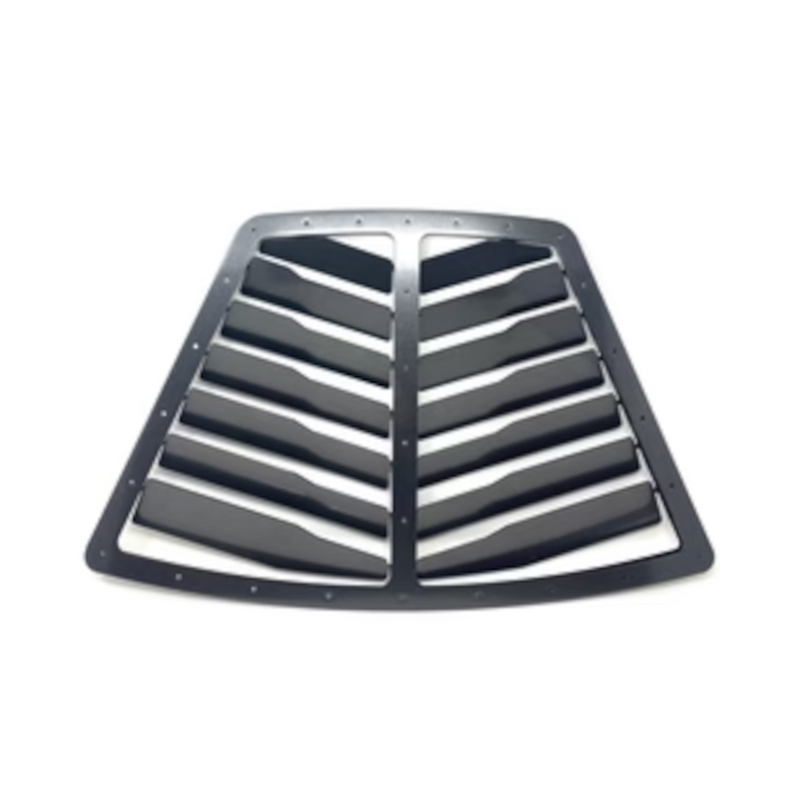 CJM Industries Center Hood Vent | MK7 Golf · Sportwagen · Alltrack · GTI · R