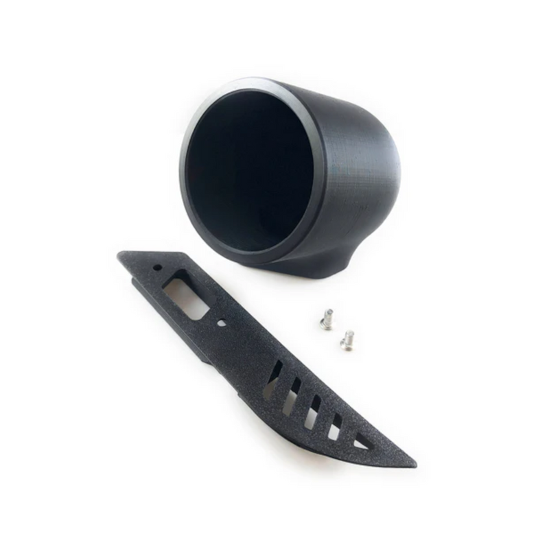 CJM Industries Defrost Vent 52mm Gauge Pod | MK7 Golf · Sportwagen · Alltrack · GTI · R