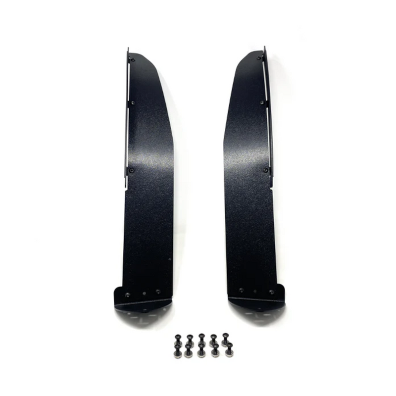 CJM Industries Front Tire Spats | MK7 GTI · R