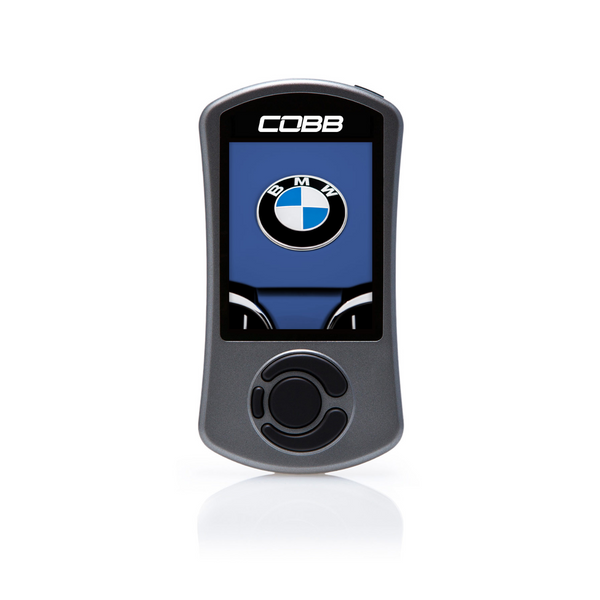 COBB Accessport | E82 · E88 135i · E90 · E92 335i | 3.0L Turbo I6 [N55]