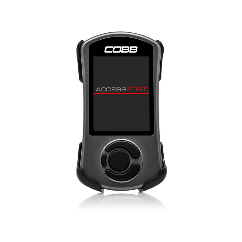 COBB Accessport | MK7 R · 8V S3