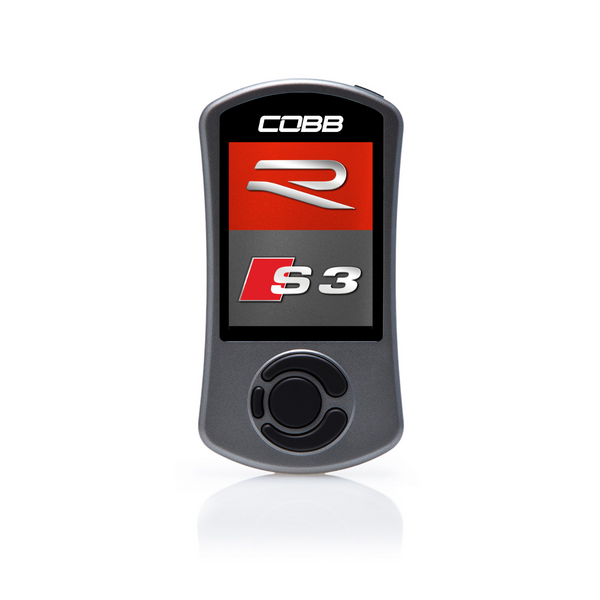 COBB Accessport | MK8 R · 8Y S3