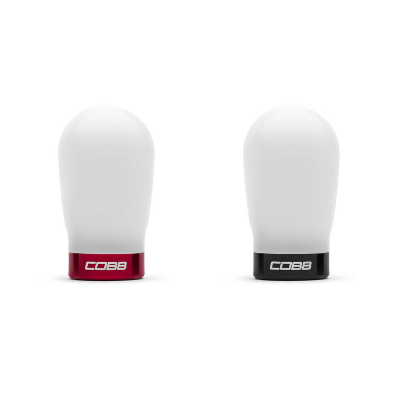 COBB Tall Weighted Transmission Shift Knob