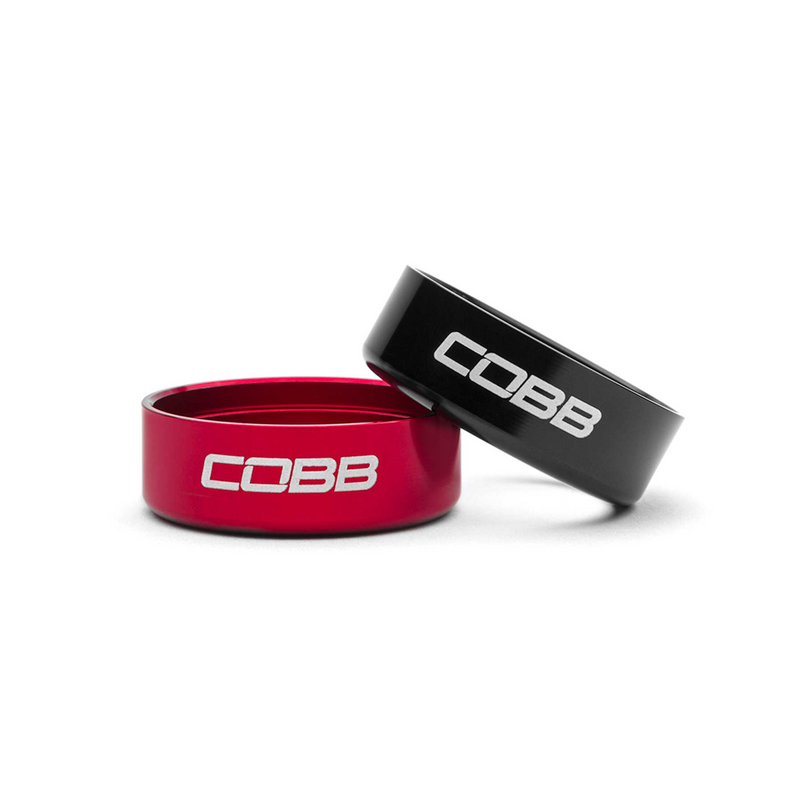 COBB Tall Weighted Transmission Shift Knob