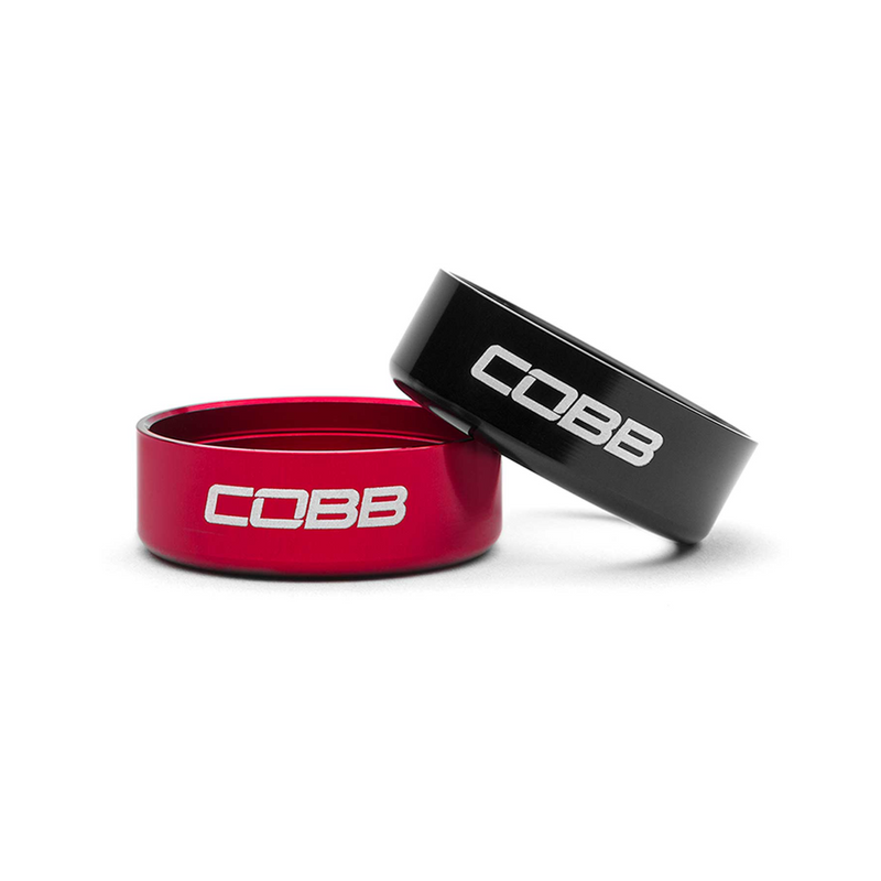 COBB Weighted Transmission Shift Knob