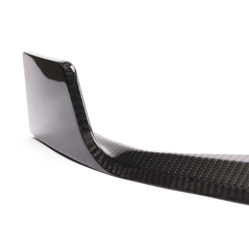 Dinan Carbon Fiber Front Lip | G80 M3 · M3 Competition · G82 · G83 M4 · M4 Competition