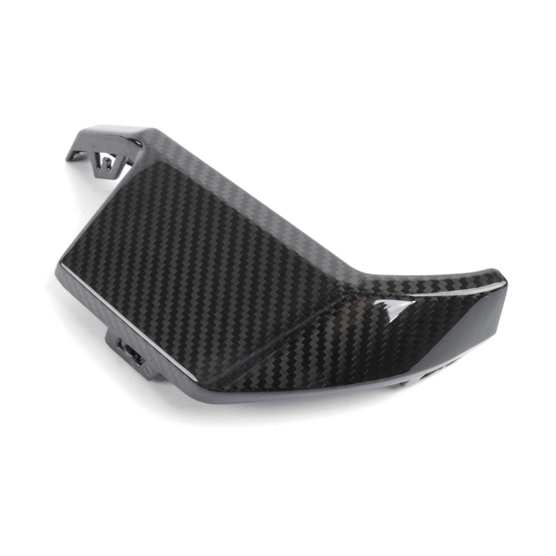 Dinan Carbon Fiber Rear Diffuser Surround | G80 M3 · M3 Competition · G82 · G83 M4 · M4 Competition