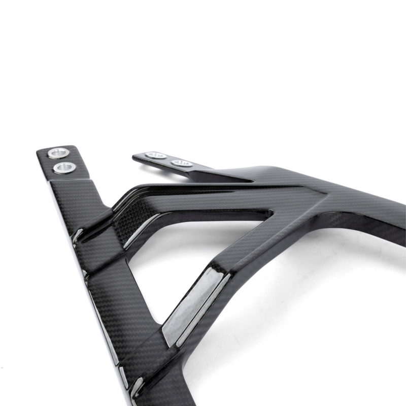 Dinan Carbon Fiber Strut Tower Brace | G87 M2 · G80 M3 · M3 Competition · G82 · G83 M4 · M4 Competition | 3.0L Turbo I6 [S58]