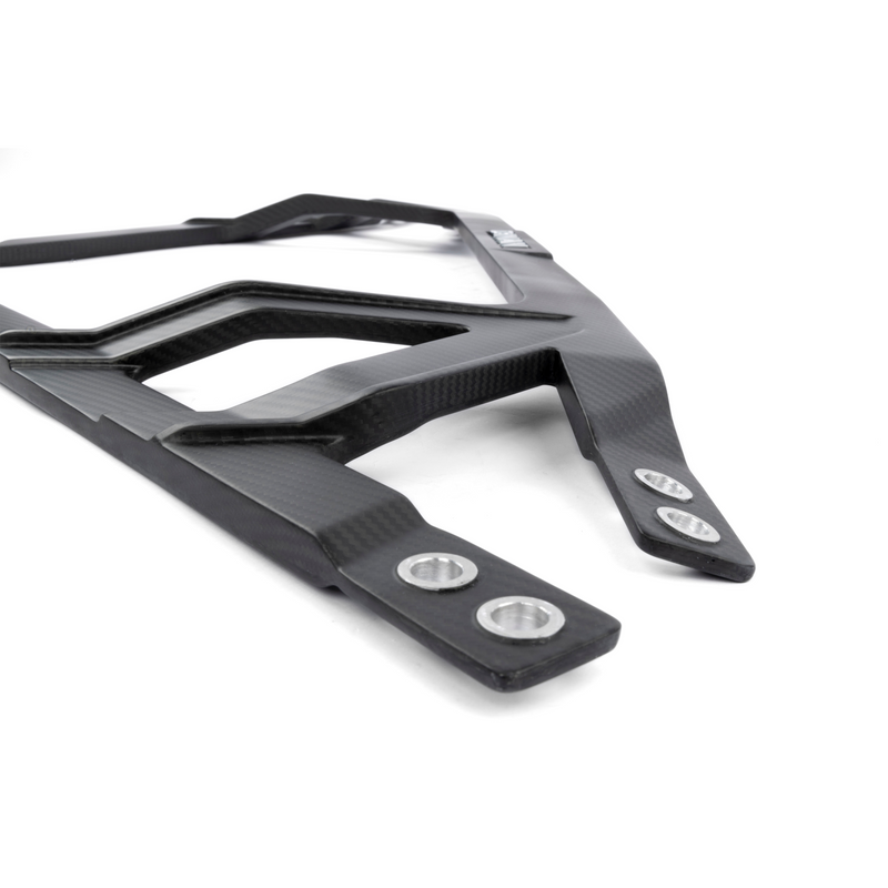 Dinan Carbon Fiber Strut Tower Brace | G87 M2 · G80 M3 · M3 Competition · G82 · G83 M4 · M4 Competition | 3.0L Turbo I6 [S58]