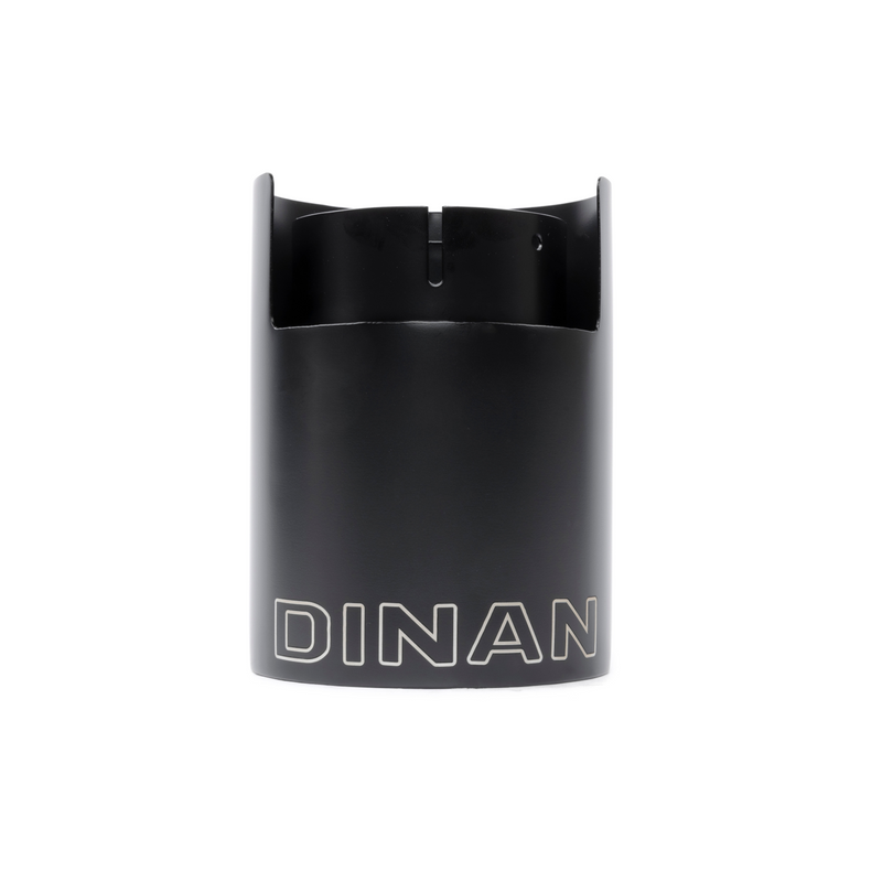 Dinan Double-Walled 4.5" Clamp-On Exhaust Tip