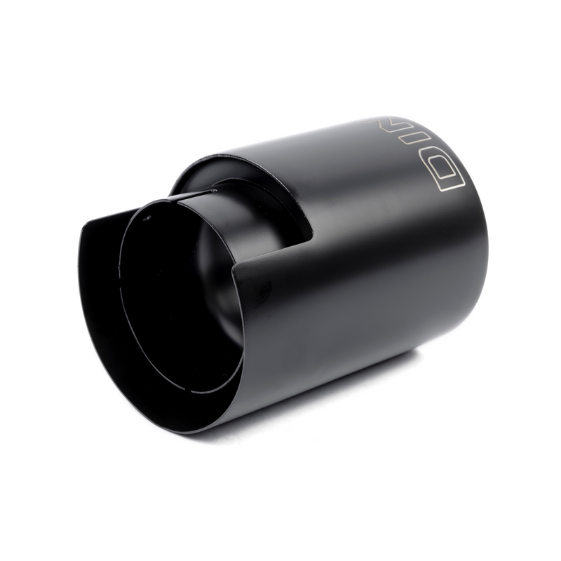 Dinan Double-Walled 4.5" Clamp-On Exhaust Tip