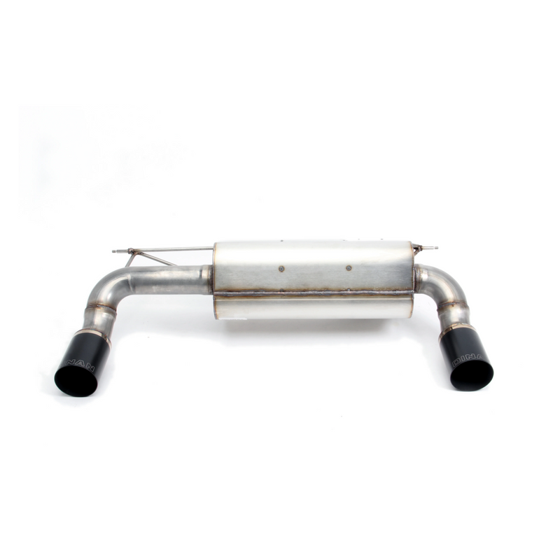 Dinan Free Flow Axle-Back Exhaust System | F22 · F23 M240i | 3.0L Turbo I6 [B58]