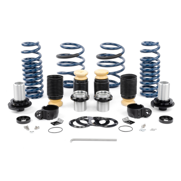 Dinan High Performance Adjustable Coilover Suspension | G80 M3 · M3 Competition · G82 · G83 M4 · M4 Competition | 3.0L Turbo I6 [S58]