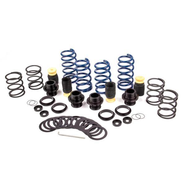 Dinan High Performance Adjustable Coilover Suspension System | F90 M5 · M5 Competition | 4.4L Turbo V8 [S63]