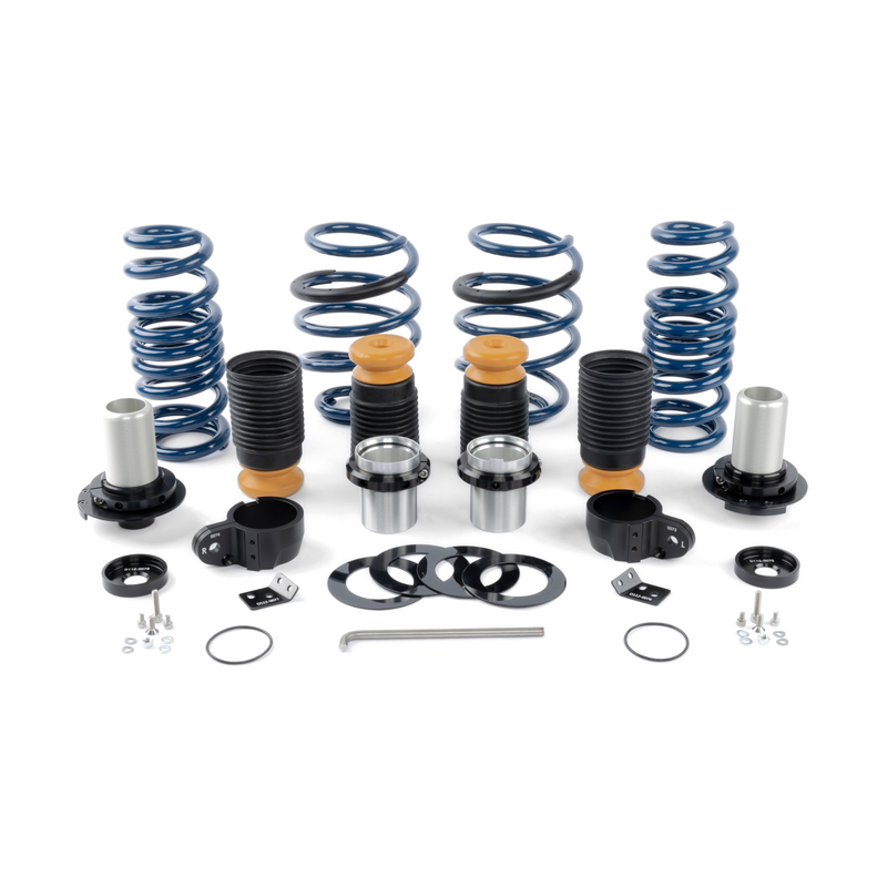 Dinan High Performance Adjustable Coilover Suspension System | G87 M2