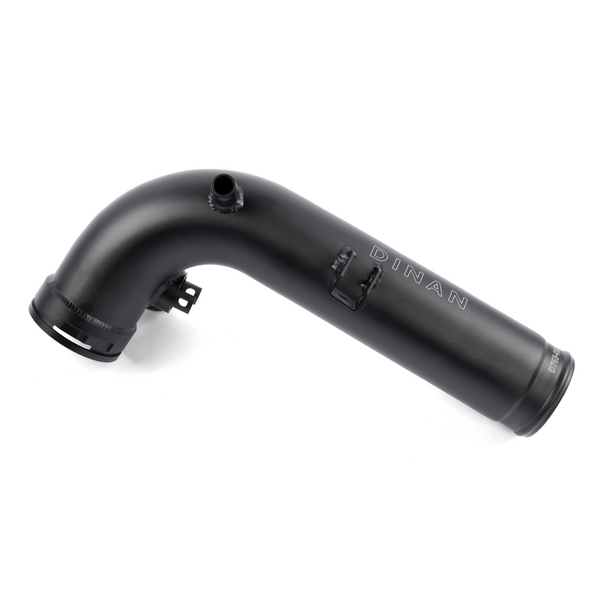 Dinan Intake Resonator Delete Pipe | F48 X1 · F39 X2 28i | 2.0L Turbo I4 [B48]