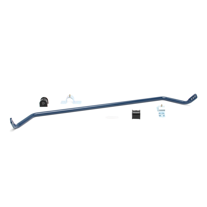 Dinan Lightweight Tubular Anti-Roll Bar Set | F10 M5 · F06 · F12 · F13 M6 | 4.4L Turbo V8 [S63]