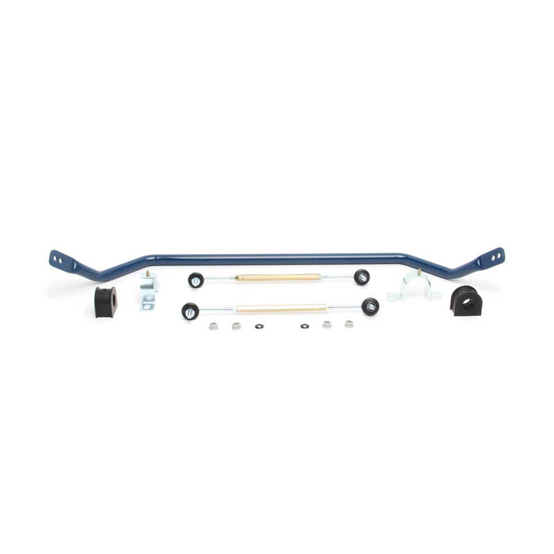 Dinan Lightweight Tubular Anti-Roll Bar Set | F10 M5 · F06 · F12 · F13 M6 | 4.4L Turbo V8 [S63]