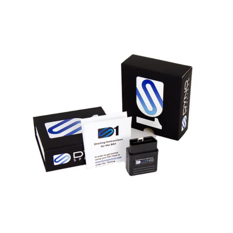 Dyno Spectrum DS1 Flash Tuner | 4S R8 | 5.2L V10