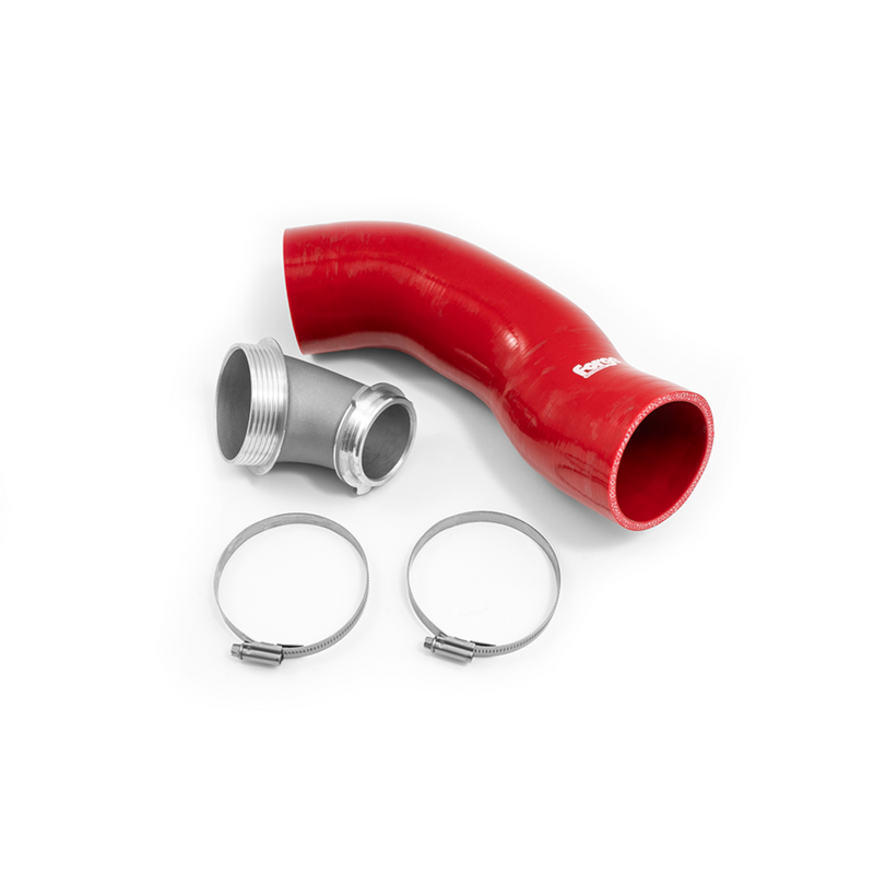 Forge Motorsport Turbo Inlet Adapter | MK8 GTI · 8Y A3