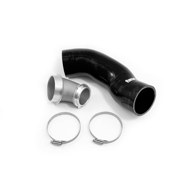 Forge Motorsport Turbo Inlet Adapter | MK8 GTI · 8Y A3