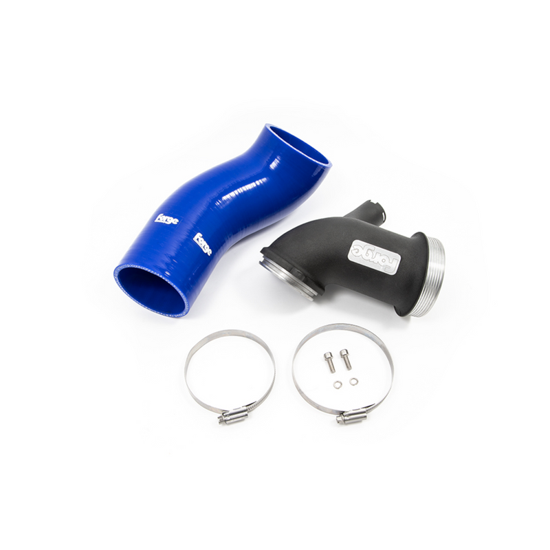 Forge Motorsport Turbo Inlet Adapter | MK8 R · 8Y S3