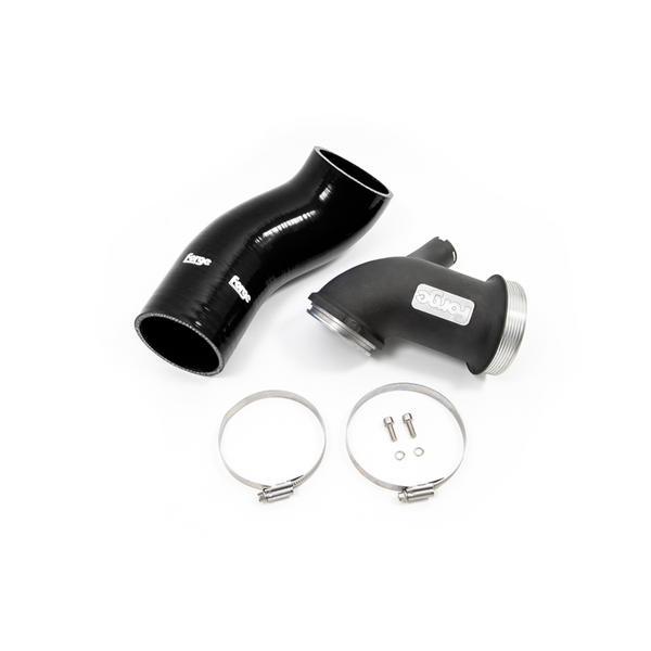 Forge Motorsport Turbo Inlet Adapter | MK8 R · 8Y S3