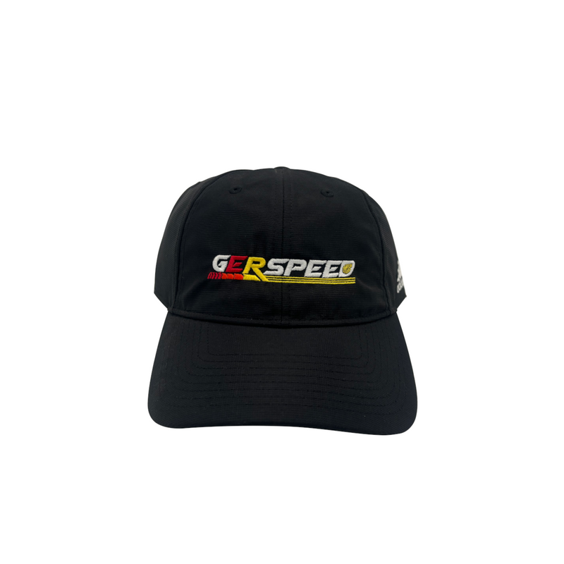 GERSpeed Adidas Pit Crew Ball Cap