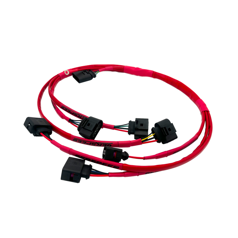 GERSpeed Ignition Coil Conversion Harness | B5 Passat · B5 A4 · C5 A6 | 2.8L V6