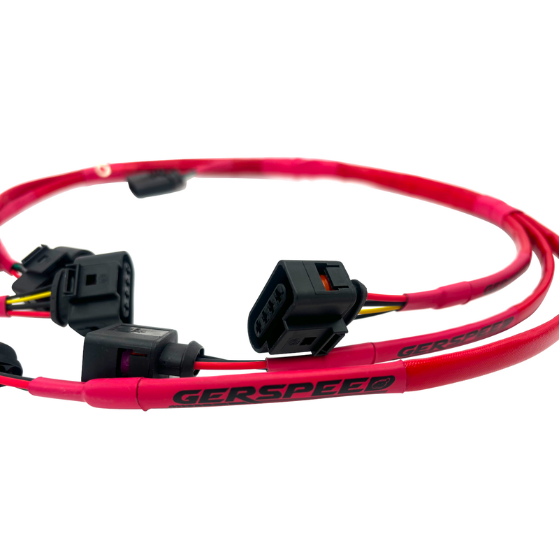 GERSpeed Ignition Coil Conversion Harness | B5 Passat · B5 A4 · C5 A6 | 2.8L V6