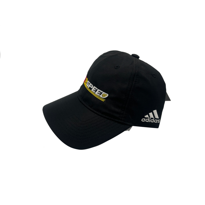 GERSpeed Adidas Pit Crew Ball Cap