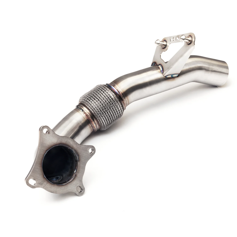 HPA Downpipe | MK6 R · 8P A3 | AWD