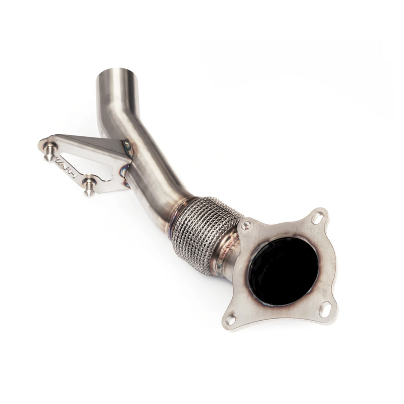 HPA Downpipe | MK6 R · 8P A3 | AWD