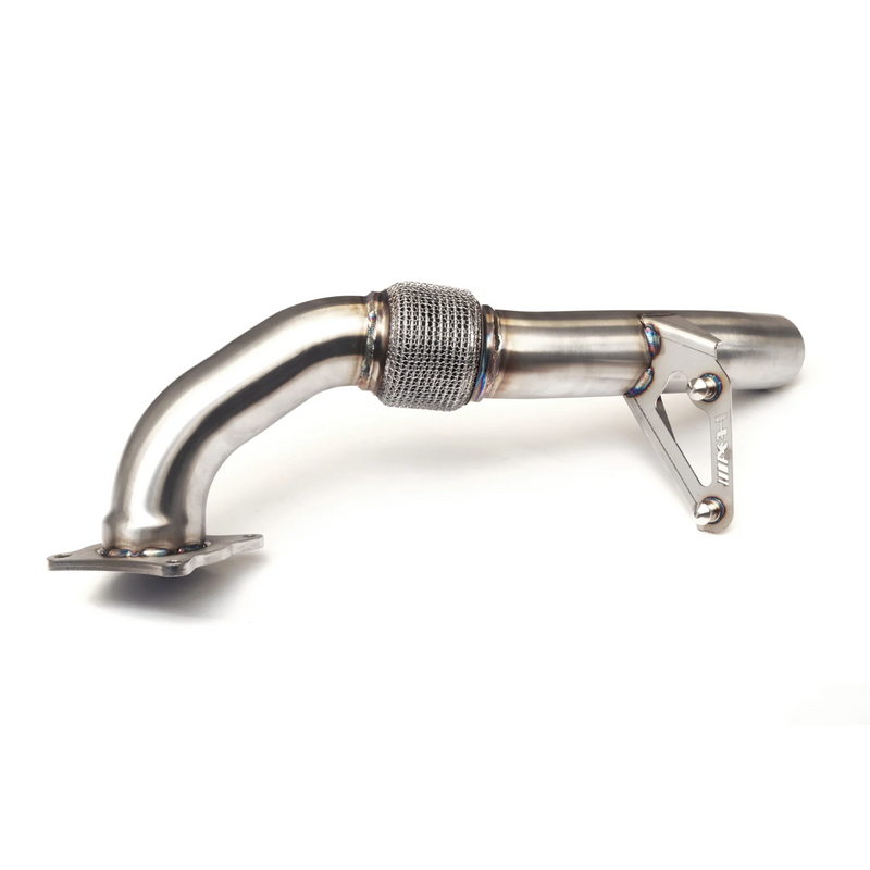 HPA Downpipe | MK6 R · 8P A3 | AWD