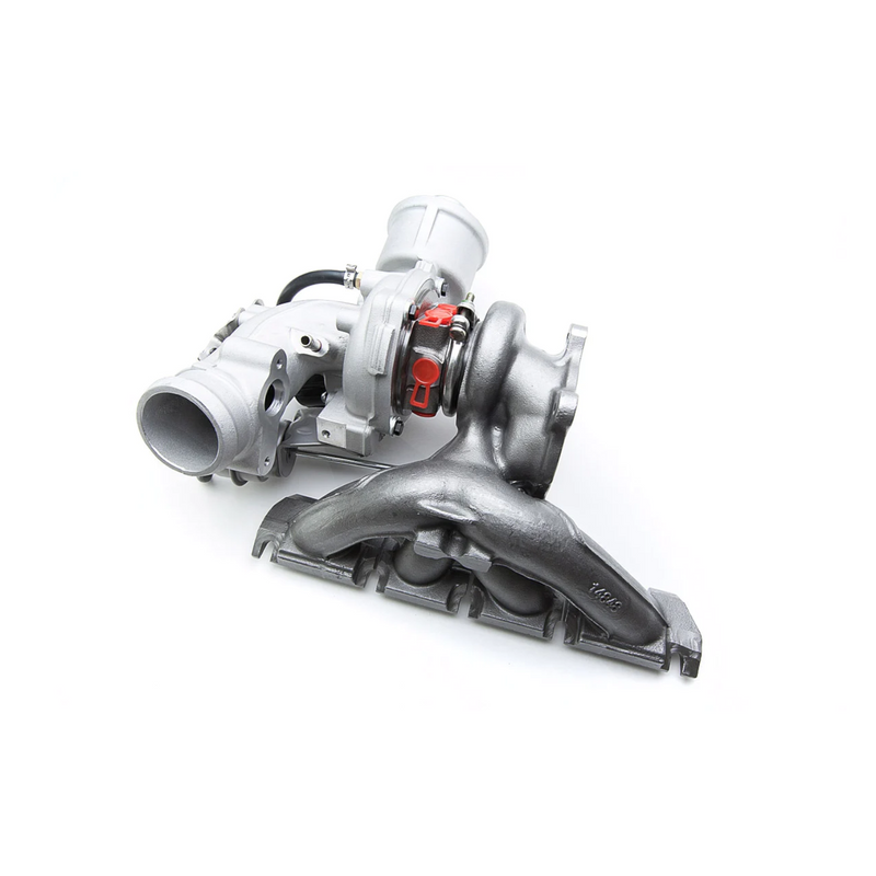 HPA K04 Hybrid Turbo Upgrade | B8 A4 · A5 · Q5 | 2.0L Turbo I4