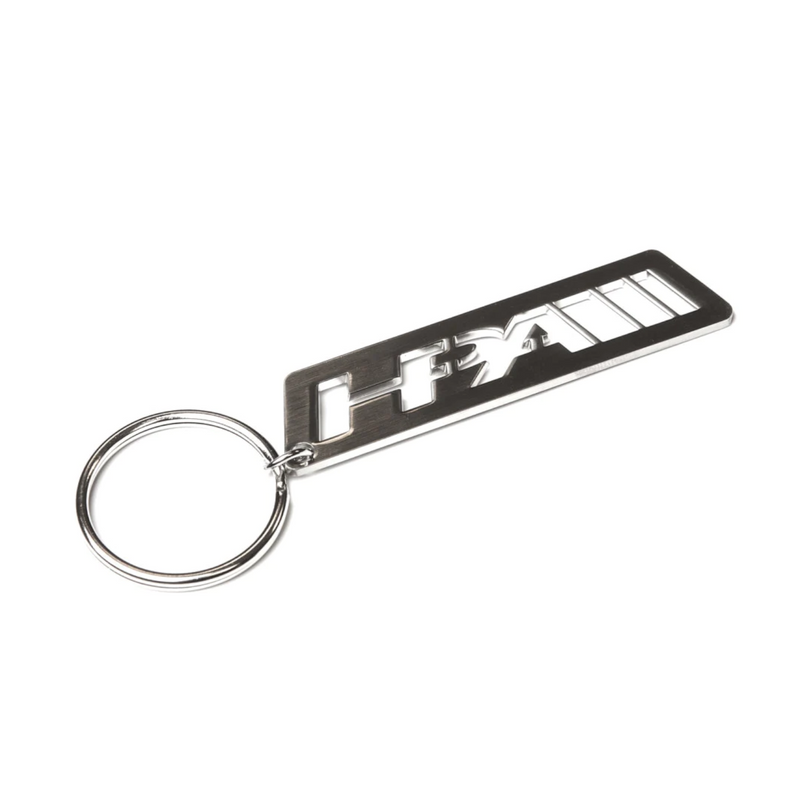 HPA Key Chain
